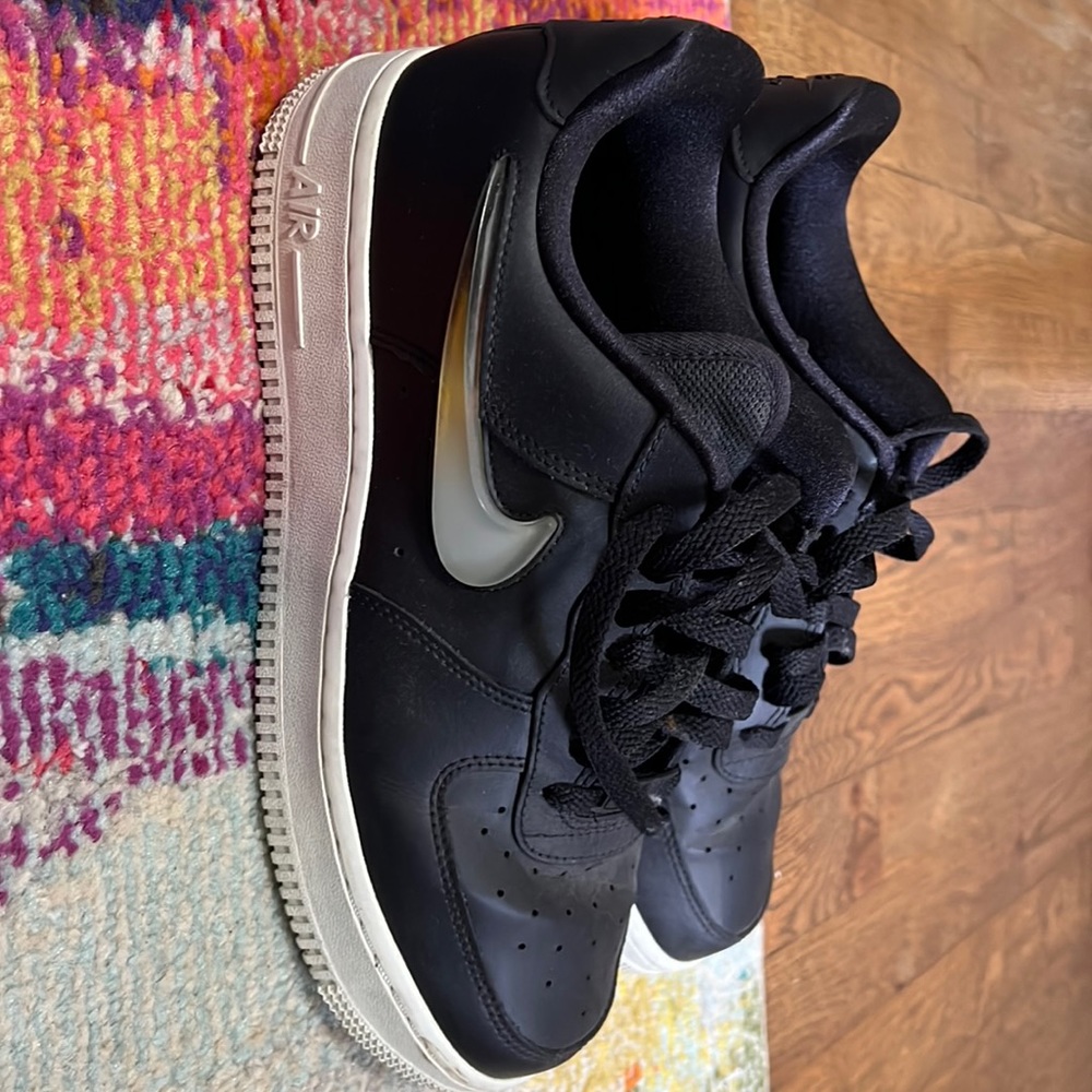 Nike Air Force’s — Size 8.5
